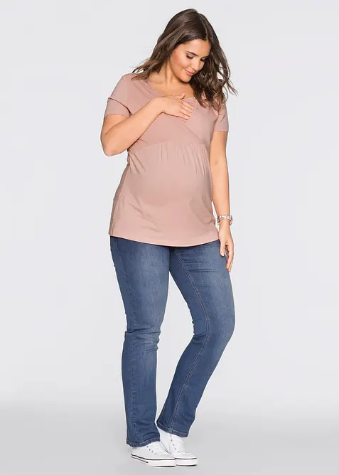 Mamma-/amningstopp (2-pack), bonprix