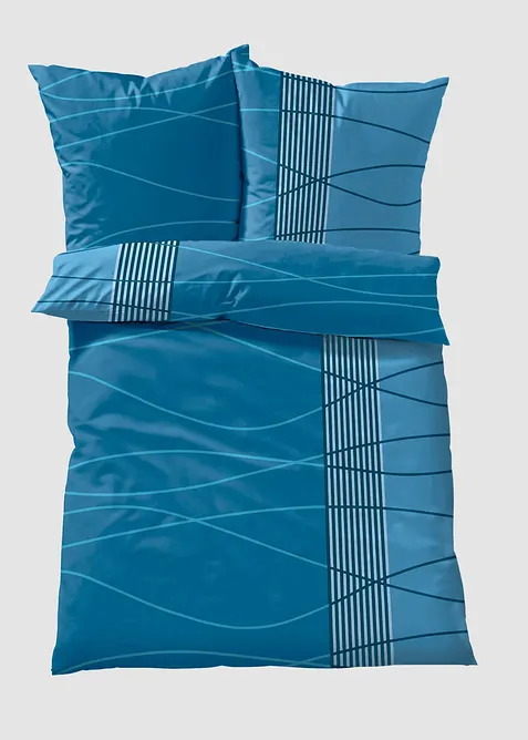Påslakanset med vågor, bonprix