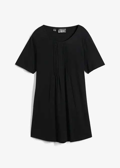 A-linjeformad T-shirt, bonprix