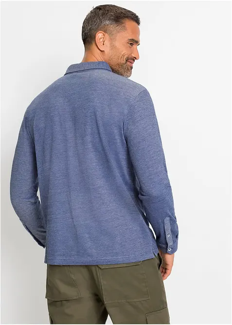 L&aring;ng&auml;rmad pik&eacute;tr&ouml;ja, bonprix