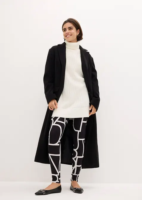 M&ouml;nstrade leggings, bonprix