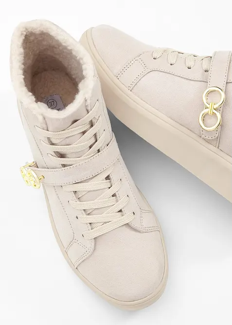 Fodrad sn&ouml;rk&auml;nga, bonprix