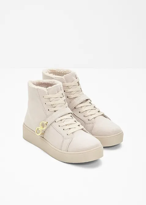 Fodrad sn&ouml;rk&auml;nga, bonprix