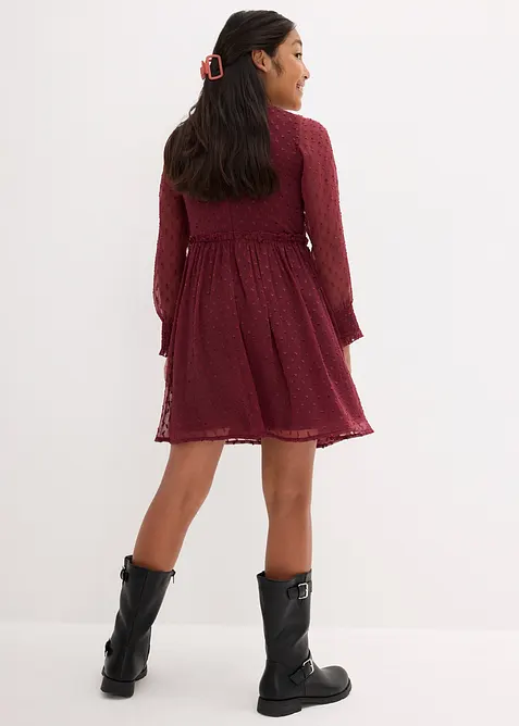 Festklänning för barn, bonprix