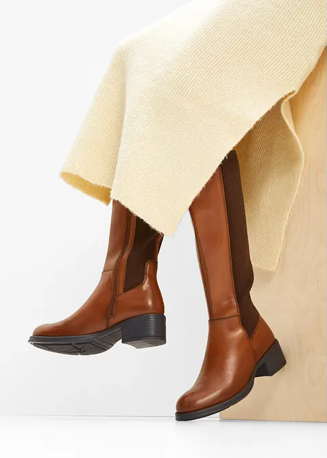 Skinnstövel, bonprix