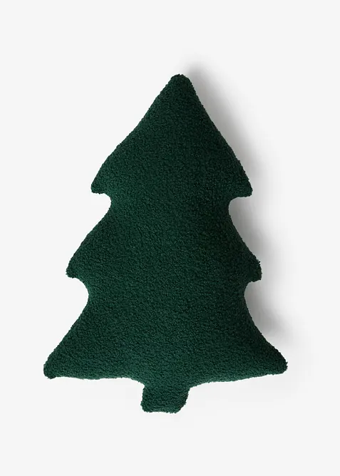 Prydnadskudde i granform, bonprix