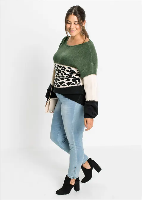 Oversizetr&ouml;ja, bonprix