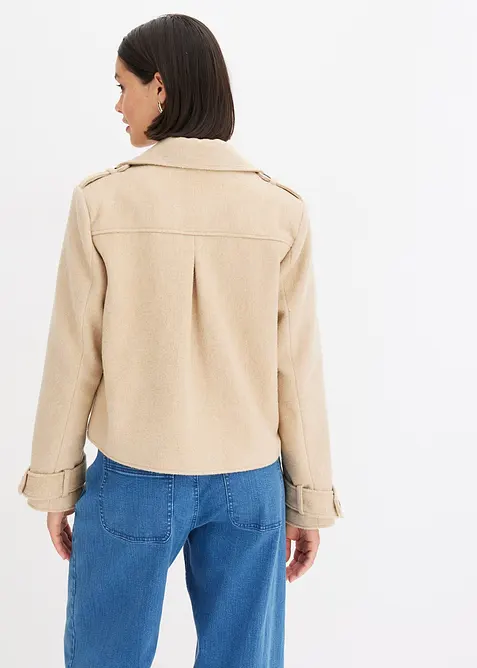 Skepparjacka, bonprix