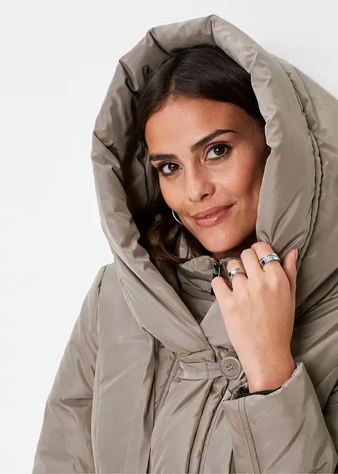 Kort t&auml;ckkappa, bonprix