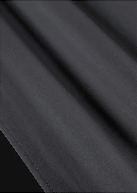 Gardinlängd med termofunktion, även extra lång (1-pack), bonprix