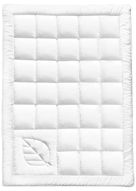 Allergivänligt täcke, extra varmt, bonprix