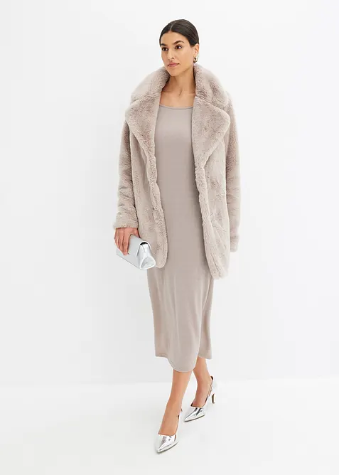 Kappa i fuskp&auml;ls, bonprix