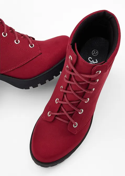 Snörkänga, bonprix