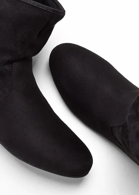 Stövlett med spänne, bonprix