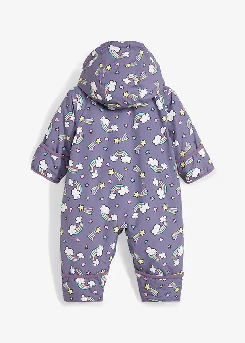 Vinteroverall, bonprix