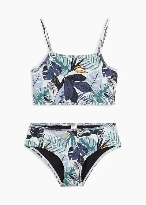 Bikini för barn (2 delar), bonprix