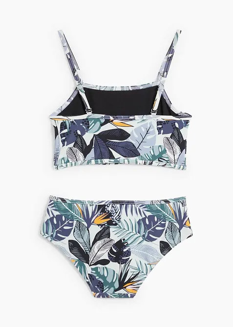 Bikini för barn (2 delar), bonprix
