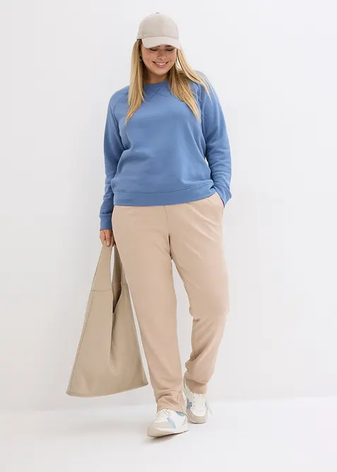 Bassweatshirt, bonprix