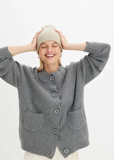 Oversizecardigan, bonprix