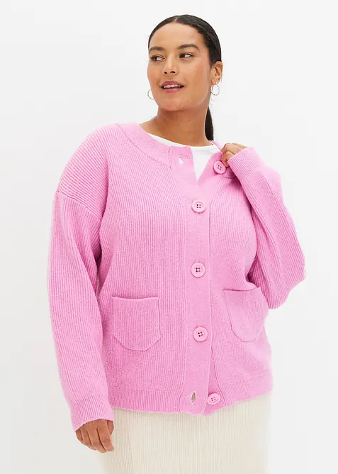 Oversizecardigan, bonprix