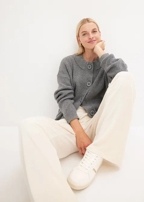 Oversizecardigan, bonprix