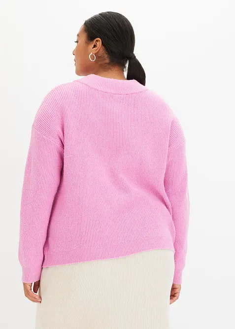 Oversizecardigan, bonprix