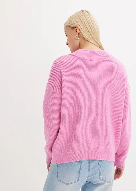 Oversizecardigan, bonprix