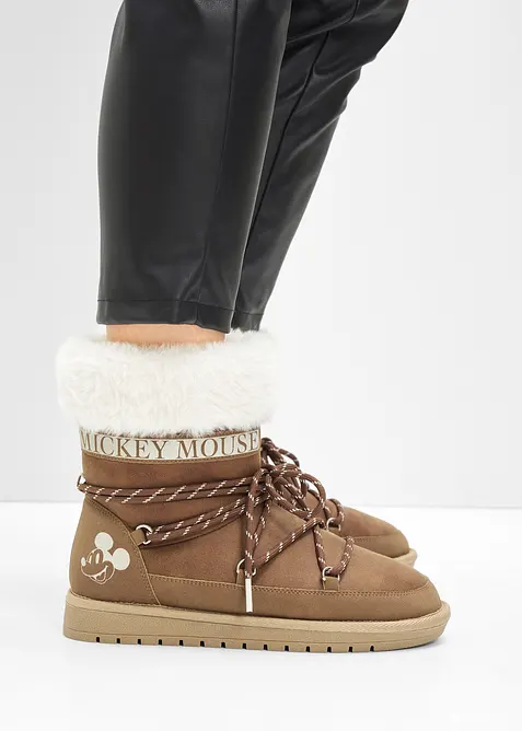 Musse Pigg-k&auml;nga fr&aring;n Disney, Disney