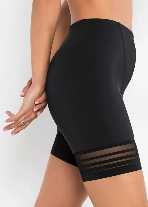 Trosa med långa ben och medelhög formande effekt, bonprix