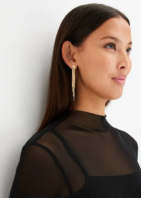 Örhängen (6 delar), bonprix