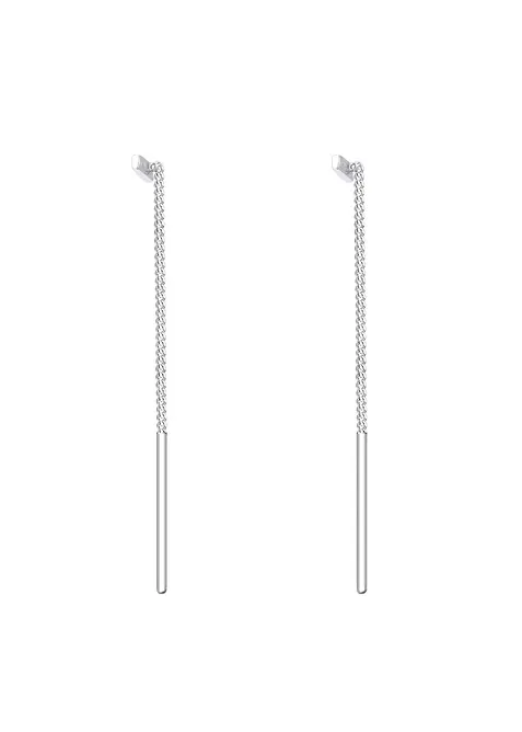 Örhängen från Elli i sterlingsilver 925, elli