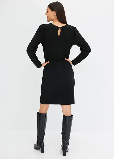 Jerseyklänning, bonprix