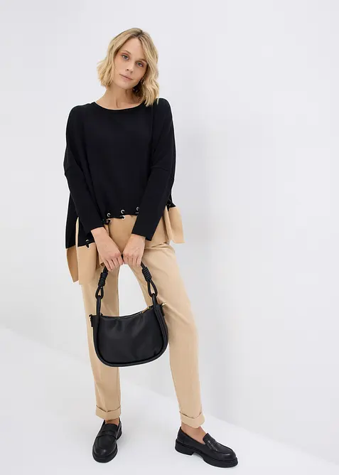 Ponchotr&ouml;ja, bonprix