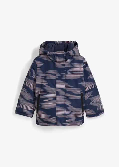 Vattentät funktionsjacka, bonprix