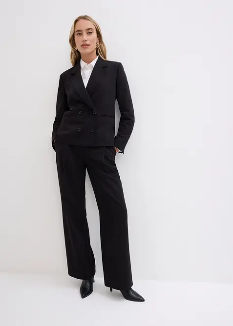 Byxdr&auml;kt (2 delar), bonprix