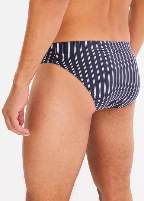 Kalsong med bomull (5-pack), bonprix