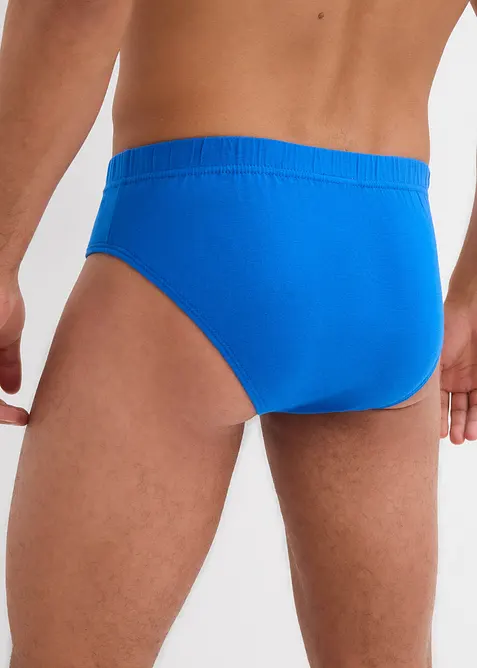 Maxikalsong i bomull (5-pack), bonprix