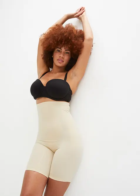 Trosa med medelhög formande effekt, bonprix