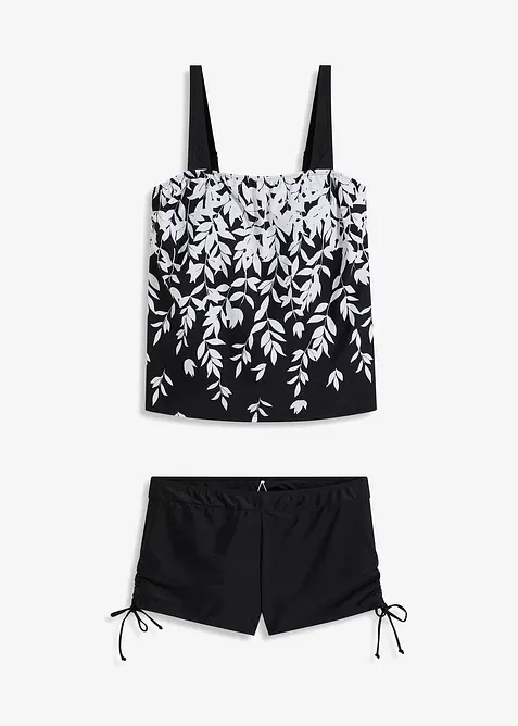 Tankini (2 delar), bonprix
