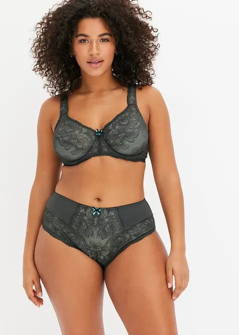 Minimizer-BH med bygel, bonprix