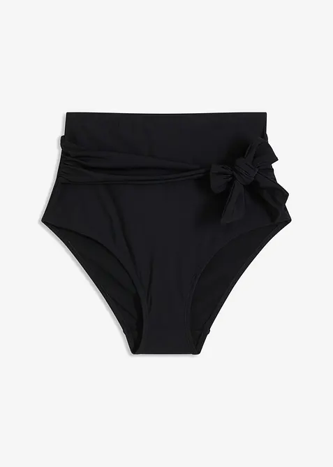 Bikinibyxa med hög midja och kraftigt formande effekt, bonprix