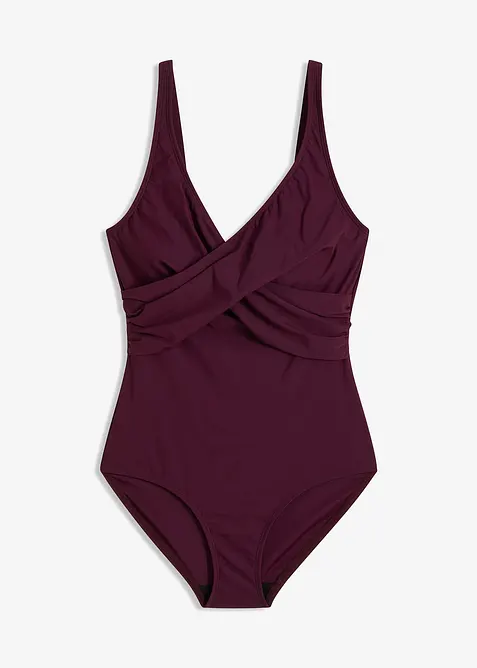 Baddr&auml;kt med l&auml;tt formande effekt, bonprix