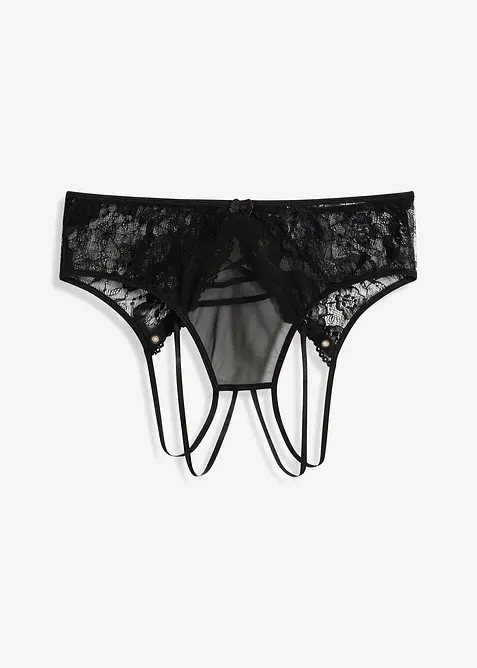 Trosa med &ouml;ppen gren, bonprix