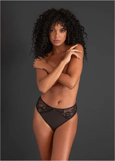 Trosa med &ouml;ppen gren, bonprix