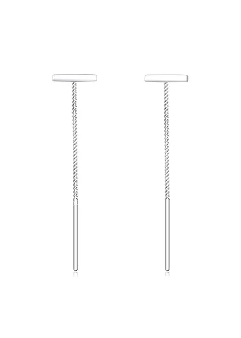 Örhängen från Elli i sterlingsilver 925, elli