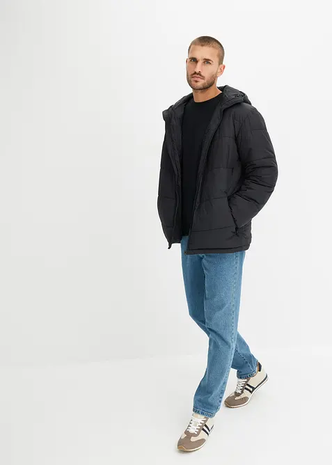 Vattenavvisande funktionsjacka med Bionic-Finish, bonprix