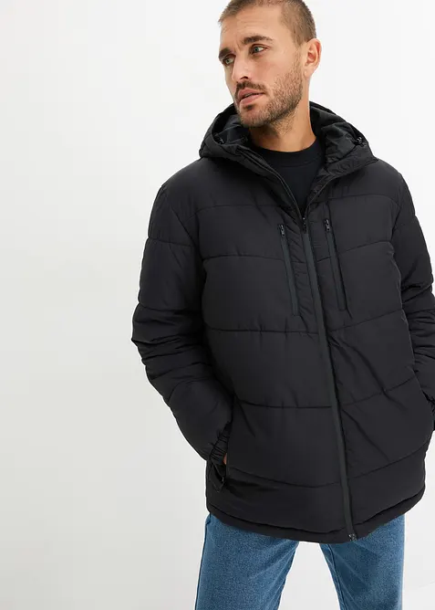 Vattenavvisande funktionsjacka med Bionic-Finish, bonprix