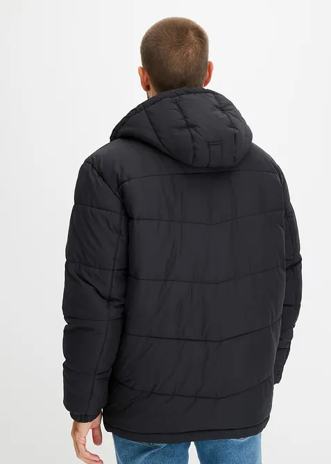 Vattenavvisande funktionsjacka med Bionic-Finish, bonprix