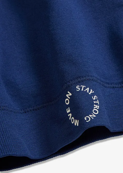 S&ouml;ml&ouml;s sport-BH med l&auml;tt st&ouml;d, bonprix