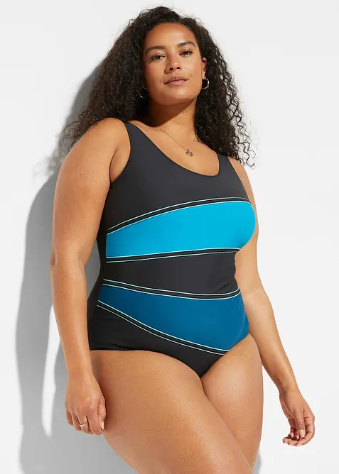 Baddr&auml;kt med kraftigt formande effekt, bonprix